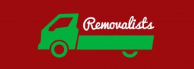 Removalists Byrock - My Local Removalists